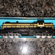 Illustration for article titled Anybody a fan of old model trains/other memorabilia?